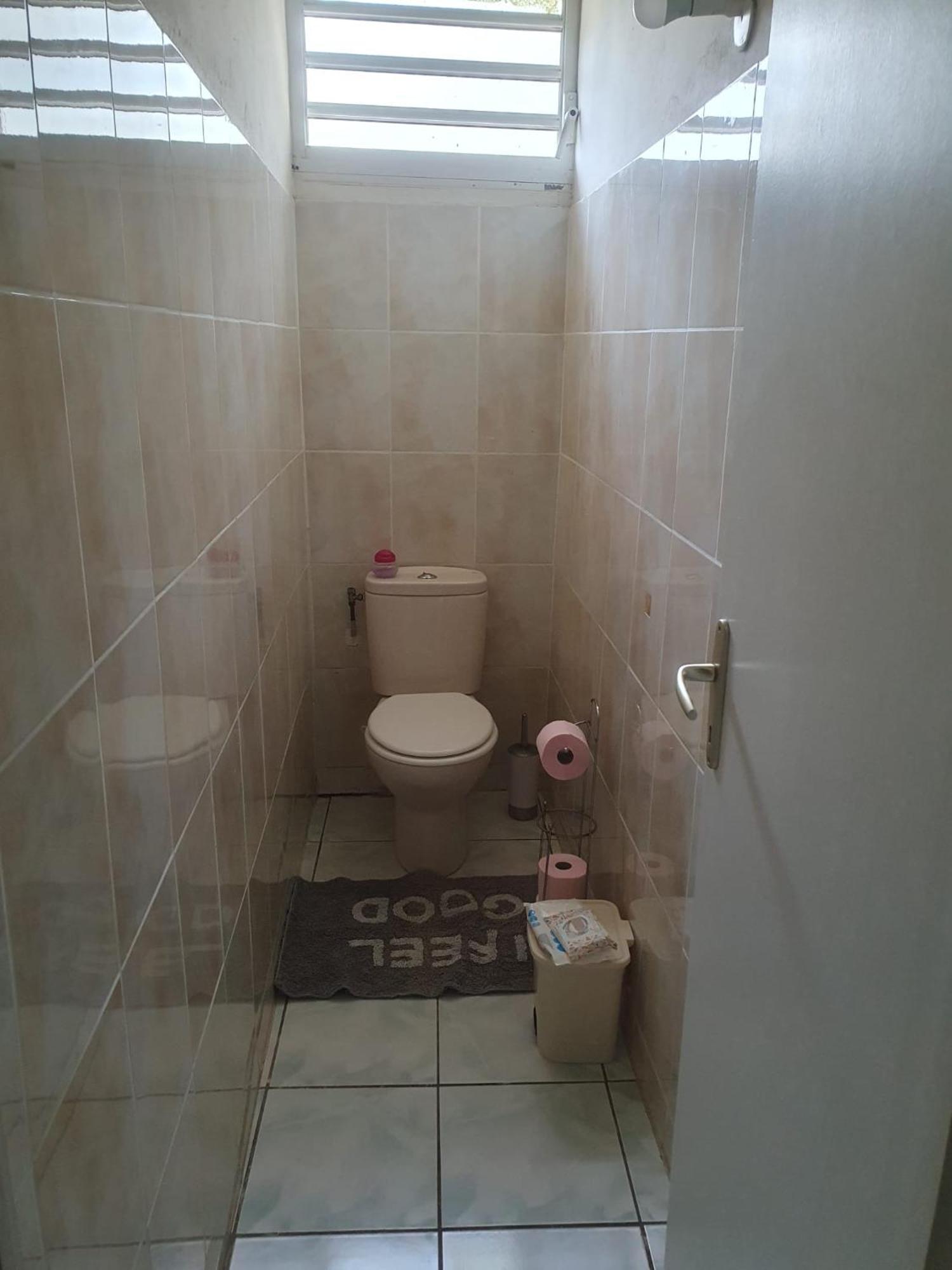 Ferienwohnung Havre De Paix Baie-Mahault Exterior foto